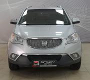 SsangYong Actyon II Новокузнецк  - изображение 26