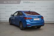 Hyundai Solaris II Старый Оскол  - изображение 13