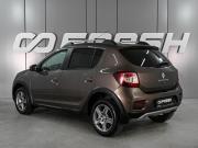 Renault Sandero II Рестайлинг Ростов-на-Дону  - изображение 18