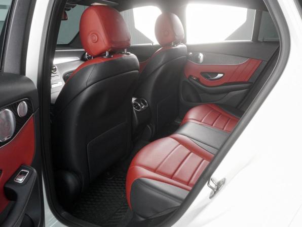 Mercedes-Benz GLC Coupe I (C253) с пробегом 2019 года, цена 3 815 000 рублей, 109609 км, внедорожник, Автокод Объявления