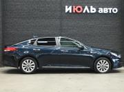 Kia Optima IV Екатеринбург  - изображение 29