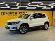 Volkswagen Tiguan I Рестайлинг Ижевск  - изображение 23