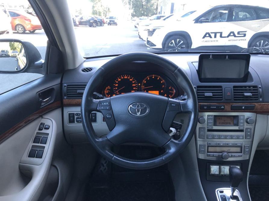 Toyota Avensis II Брянск  - изображение 12