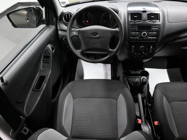 Lada (ВАЗ) Granta I Рестайлинг с пробегом 2022 года, цена 795 000 рублей, 67829 км, лифтбек, Автокод Объявления