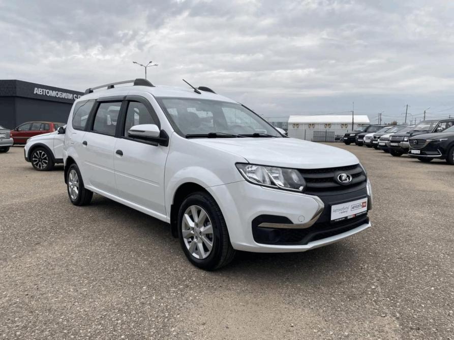 Lada (ВАЗ) Largus I Рестайлинг Тверь  - изображение 3