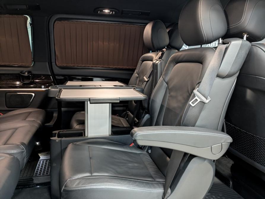 Mercedes-Benz V-Класс III (W447) Москва  - изображение 27