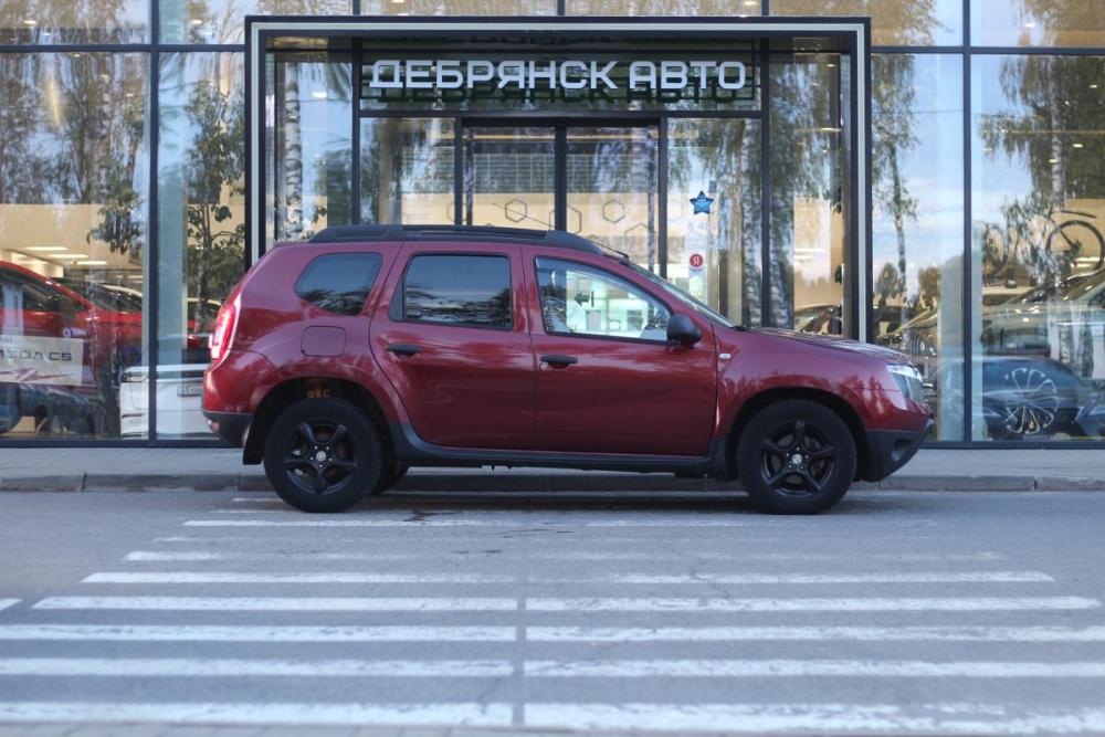 Renault Duster I Брянск  - изображение 4