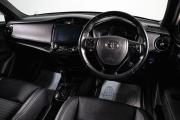 Toyota Corolla XI (E160 E170) Рестайлинг 2 Сургут  - изображение 29