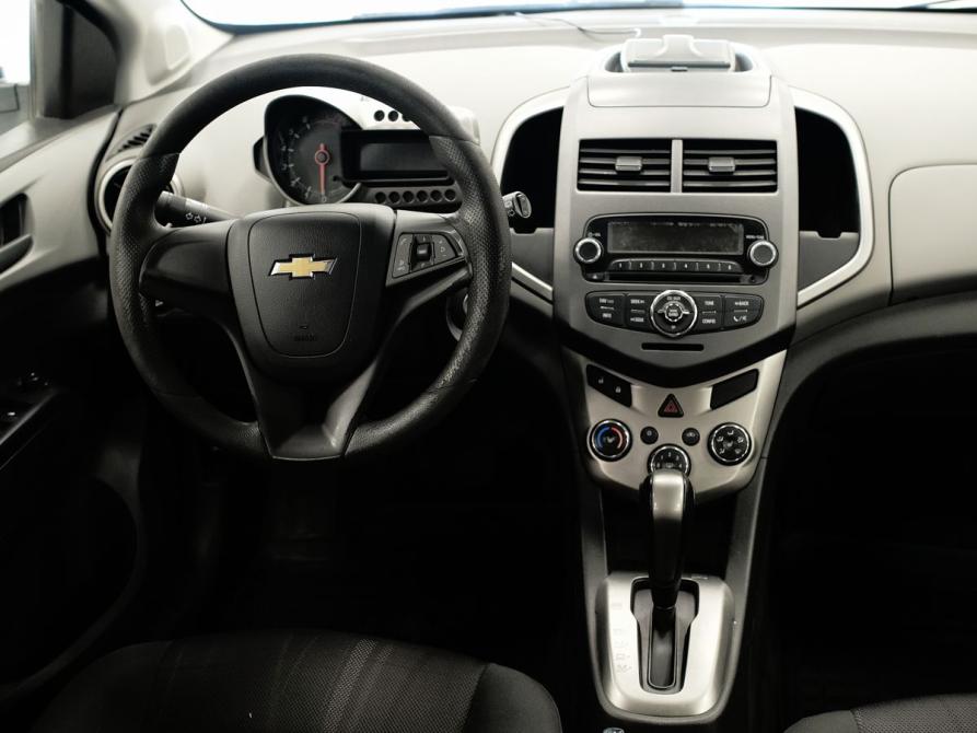 Chevrolet Aveo II Самара  - изображение 13