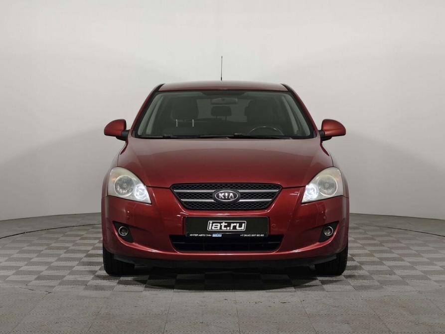 Kia Ceed I Санкт-Петербург  - изображение 2