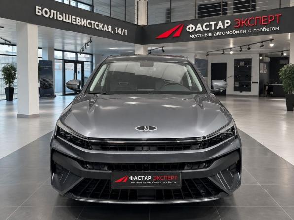 Москвич 6 с пробегом 2023 года, цена 1 369 000 рублей, 4248 км, лифтбек, Автокод Объявления