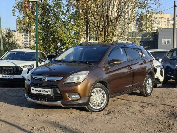 Lifan X50 с пробегом 2016 года, цена 499 000 рублей, 100000 км, хэтчбек, Автокод Объявления