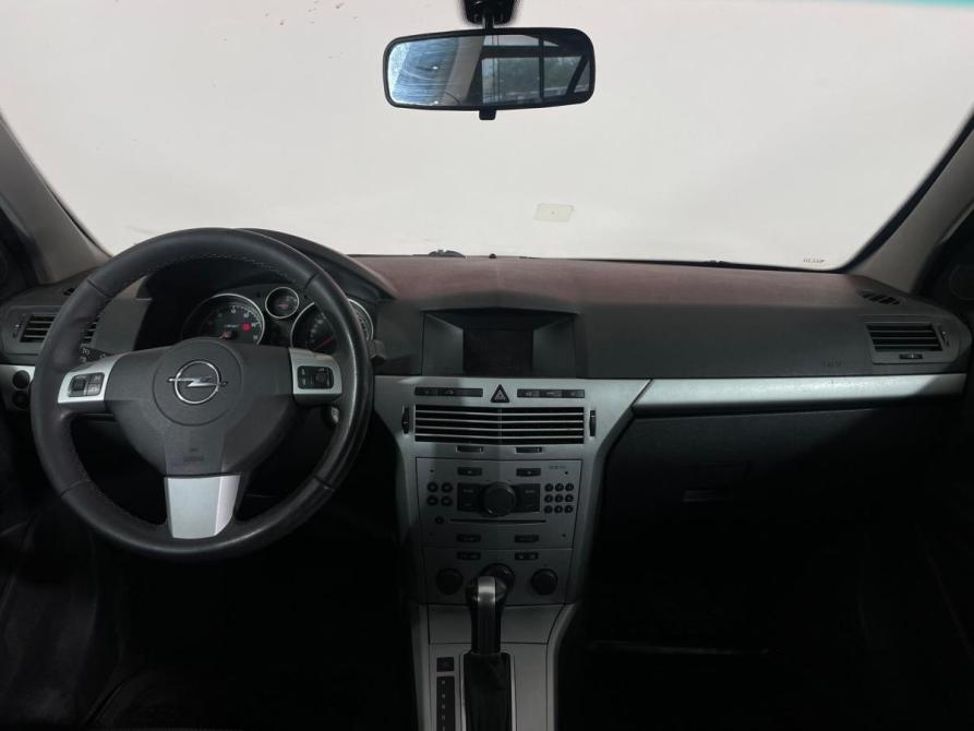 Opel Astra H Рестайлинг Воронеж  - изображение 8