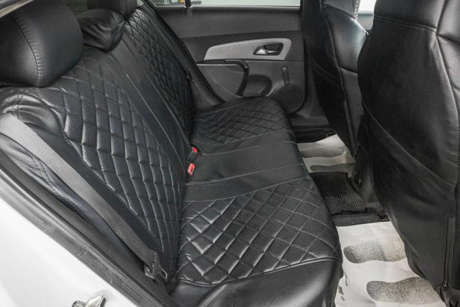 Chevrolet Cruze I с пробегом 2011 года, цена 549 000 рублей, 304000 км, седан, Автокод Объявления