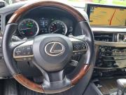 Lexus LX III Рестайлинг 2 Екатеринбург  - изображение 78