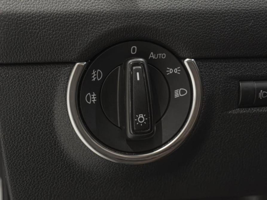 Skoda Octavia III (A7) Мурманск  - изображение 17