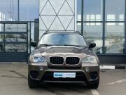 BMW X5 II (E70) Рестайлинг Москва  - изображение 30