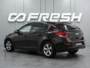 Chevrolet Cruze I Рестайлинг Воронеж  - изображение 17