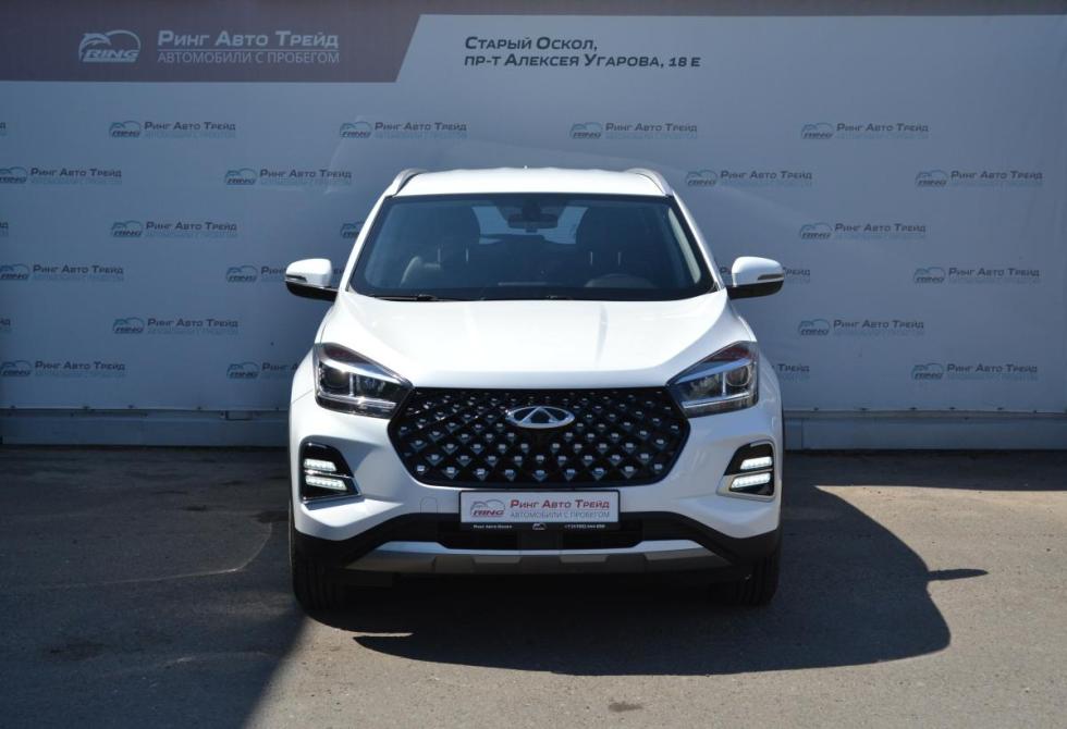 Chery Tiggo 4 Pro I Старый Оскол  - изображение 3