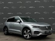 Volkswagen Touareg III Санкт-Петербург  - изображение 38