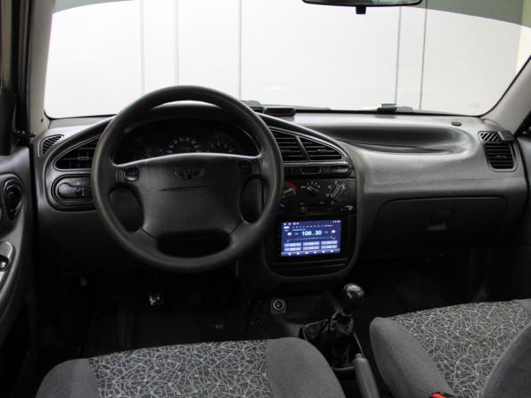 ЗАЗ Lanos с пробегом 2011 года, цена 449 000 рублей, 170000 км, седан, Автокод Объявления