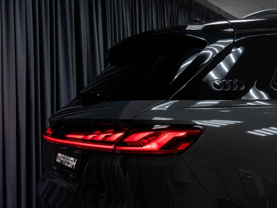 Audi Q6 Тюмень  - изображение 16