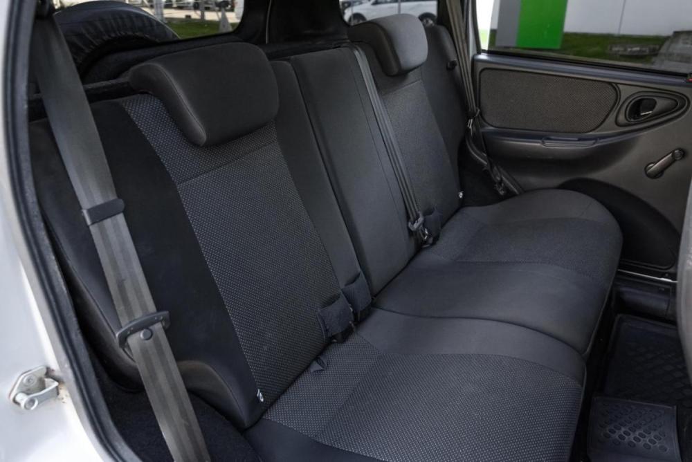 Lada (ВАЗ) Niva Travel I Ульяновск  - изображение 7