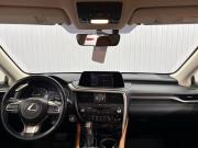 Lexus RX IV Рестайлинг Краснодар  - изображение 30