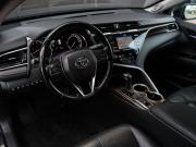 Toyota Camry VIII (XV70) Москва  - изображение 34