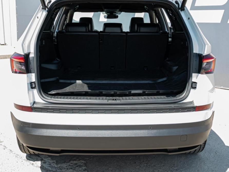 Skoda Kodiaq I Краснодар  - изображение 24