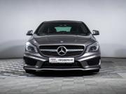 Mercedes-Benz CLA I (C117 X117) Москва  - изображение 19