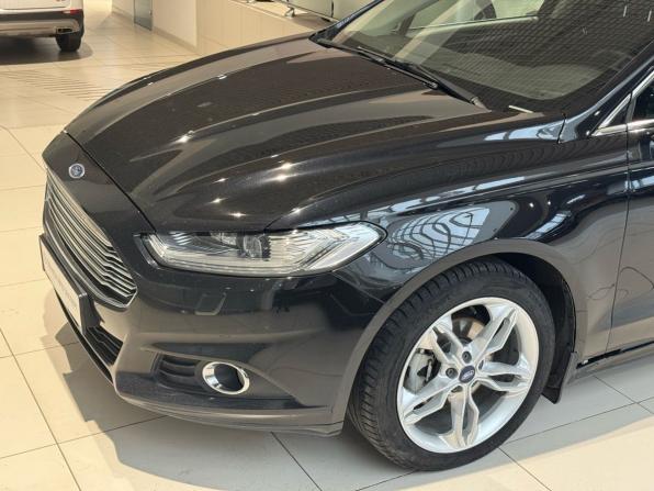 Ford Mondeo V с пробегом 2015 года, цена 1 400 000 рублей, 167410 км, седан, Автокод Объявления