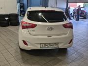 Hyundai i30 II Санкт-Петербург  - изображение 9