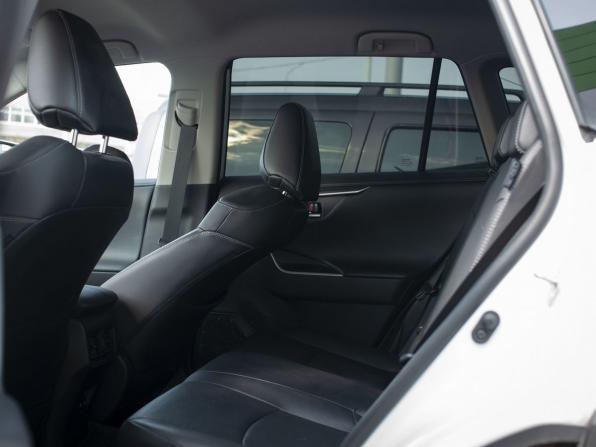 Toyota RAV4 V (XA50) с пробегом 2020 года, цена 3 800 000 рублей, 117311 км, внедорожник, Автокод Объявления