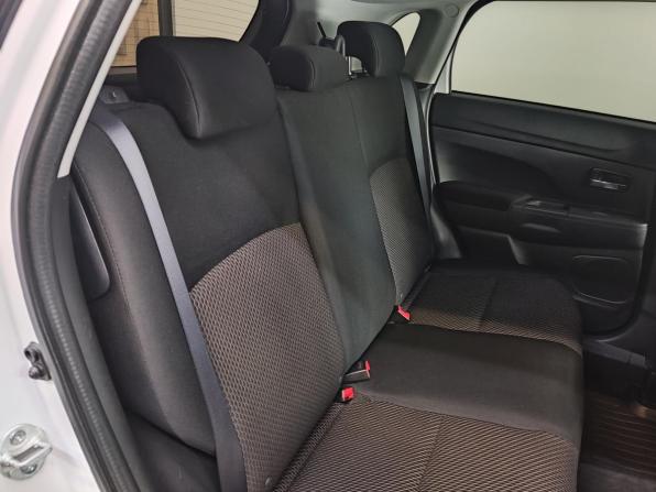 Mitsubishi ASX I Рестайлинг 2 с пробегом 2017 года, цена 1 020 000 рублей, 305141 км, внедорожник, Автокод Объявления