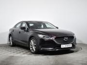 Mazda 6 III (GJ) Рестайлинг 2 Санкт-Петербург  - изображение 25