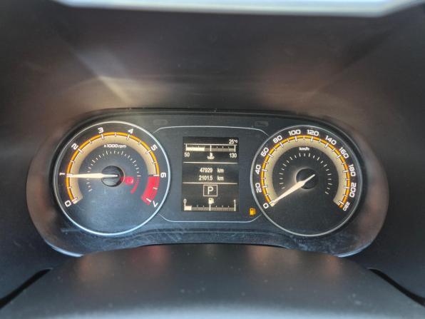Lada (ВАЗ) Vesta I Рестайлинг (NG) с пробегом 2024 года, цена 1 100 000 рублей, 47912 км, седан, Автокод Объявления