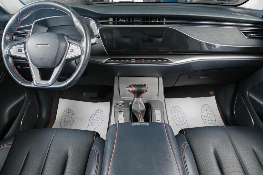 Changan X7 Plus Тюмень  - изображение 13