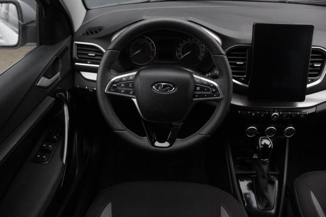 Lada (ВАЗ) Vesta I Рестайлинг (NG) с пробегом 2024 года, цена 1 520 000 рублей, 8453 км, универсал, Автокод Объявления