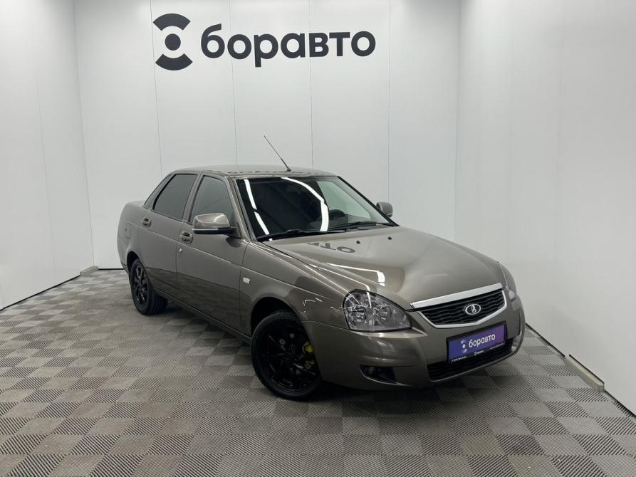 Lada (ВАЗ) Priora I Рестайлинг Воронеж  - изображение 2