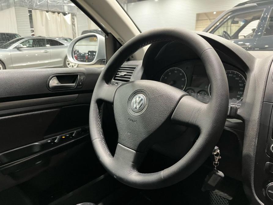 Volkswagen Jetta V Пермь  - изображение 12