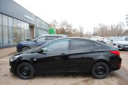 Hyundai Solaris I Стерлитамак  - изображение 23