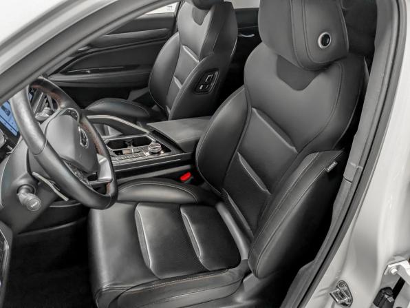 Geely Tugella I Рестайлинг с пробегом 2023 года, цена 2 775 000 рублей, 53696 км, внедорожник, Автокод Объявления