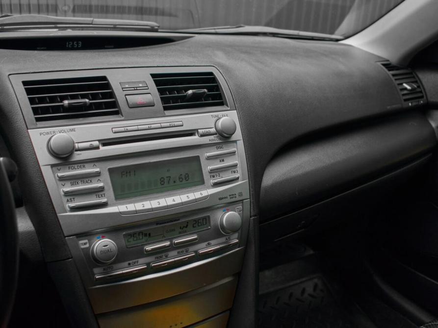 Toyota Camry VI (XV40) Екатеринбург  - изображение 17