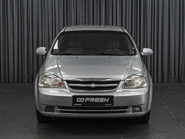 Chevrolet Lacetti I с пробегом 2009 года, цена 655 000 рублей, 267507 км, седан, Автокод Объявления