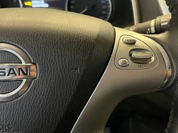 Nissan Murano III (Z52) с пробегом 2021 года, цена 3 200 000 рублей, 102000 км, внедорожник, Автокод Объявления