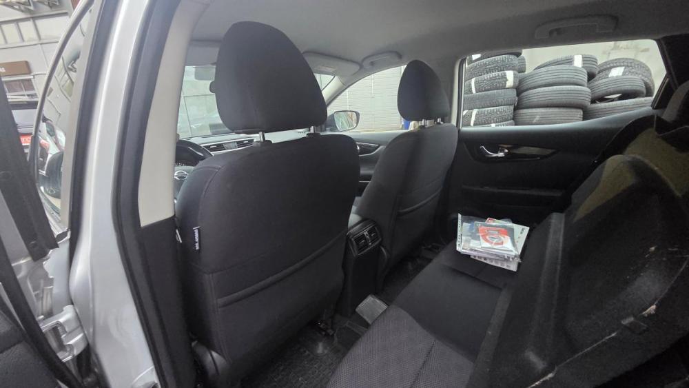Nissan Qashqai II Санкт-Петербург  - изображение 6