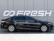 Toyota Camry VIII (XV70) Краснодар  - изображение 25