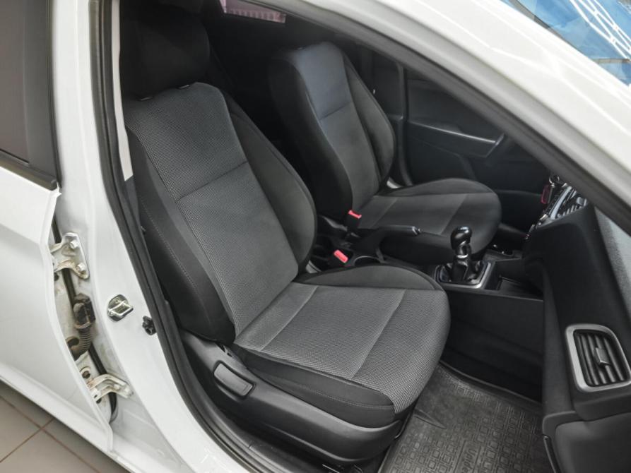 Hyundai Solaris II Челябинск  - изображение 28