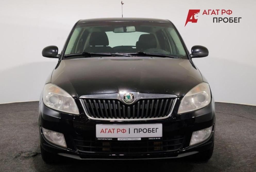 Skoda Fabia II Рестайлинг Ярославль  - изображение 2